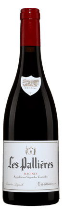 Les Pallières Gigondas Racines 2019