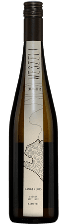 Weszeli Terrafactum Langenlois Grüner Veltliner 2021