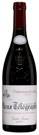 Domaine Du Vieux Télégraphe La Crau Châteauneuf-du-Pape 2020