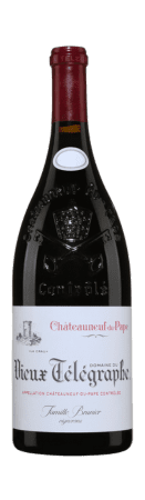 Domaine du Vieux Télégraphe Châteauneuf-du-Pape 2020 1.5L