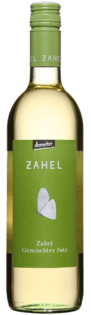 Zahel Gemischter Satz 2022