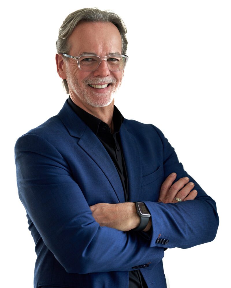 Éric Villeneuve