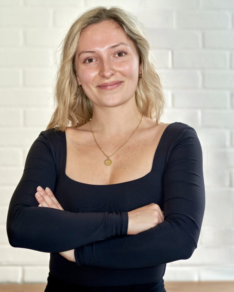 Éloise Fabre