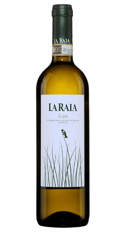 La Raia Gavi 2023