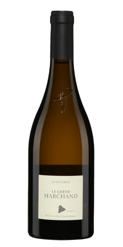 Pascal Jolivet Le Chêne Marchand Sancerre 2023