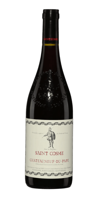 Saint Cosme Châteauneuf-du-Pape 2023