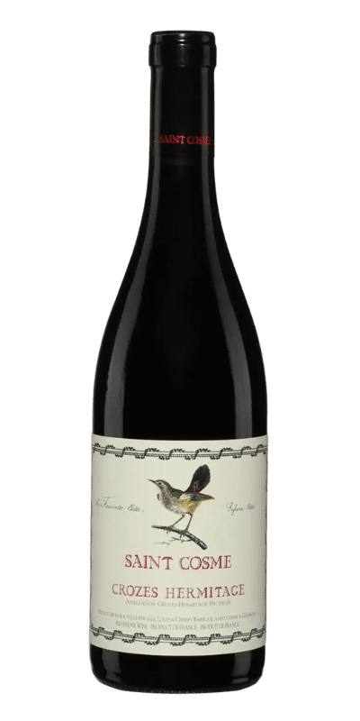 Saint Cosme Crozes-Hermitage 2023