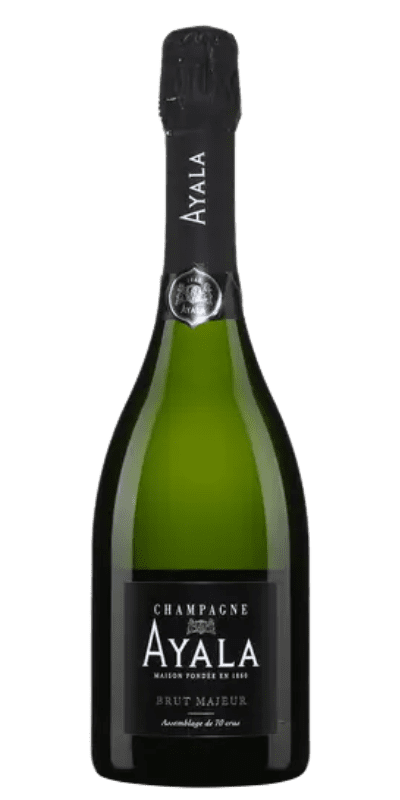 Ayala Brut Majeur