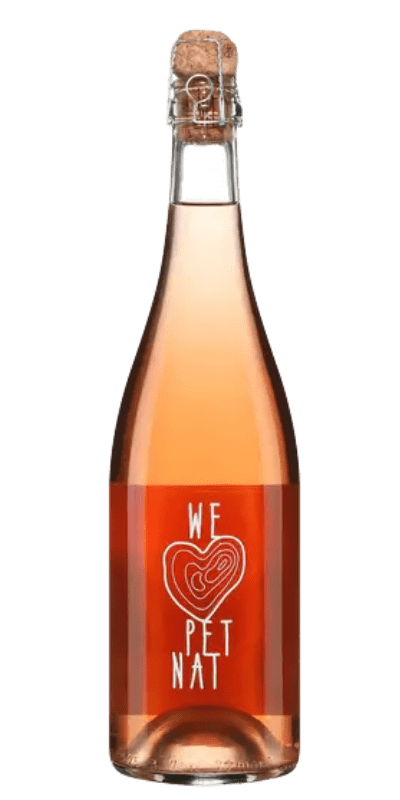 Weszeli We Love Pét Nat