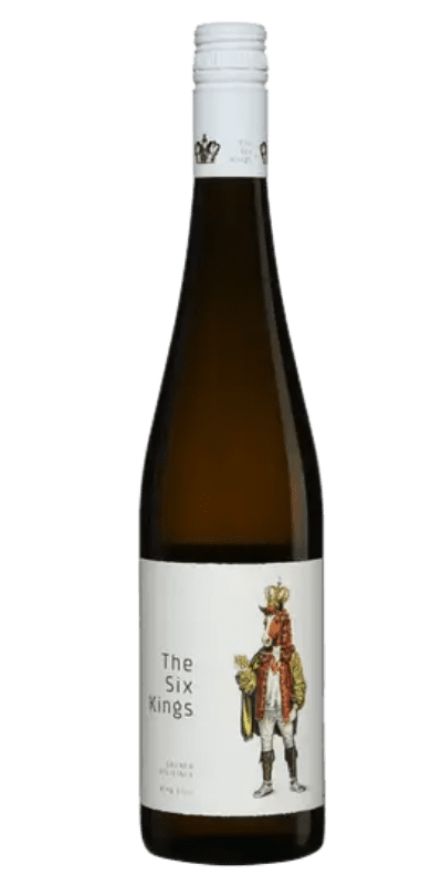 The Six Kings Grüner Veltliner 2023