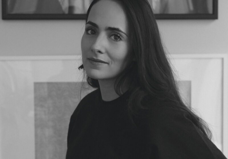 Mélissa Bel Mokhtar