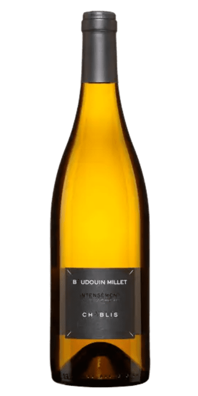Baudouin Millet Chablis 2023