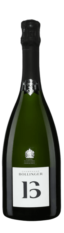 Champagne Bollinger B16 Millésime 2016