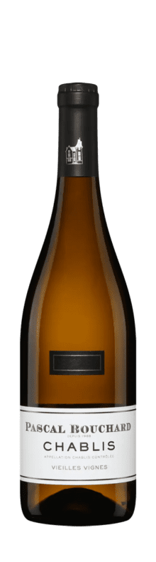 Pascal Bouchard Chablis Vieilles Vignes 2023