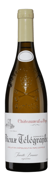Domaine du Vieux Télégraphe Châteauneuf-du-Pape 2024