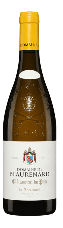 Domaine de Beaurenard Châteauneuf-du-Pape Le Boisrenard 2023