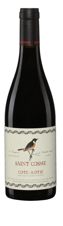 Saint Cosme Côte Rôtie 2023