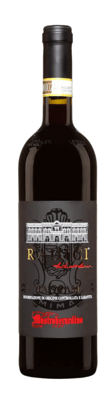 Mastroberardino Radici Taurasi 2019